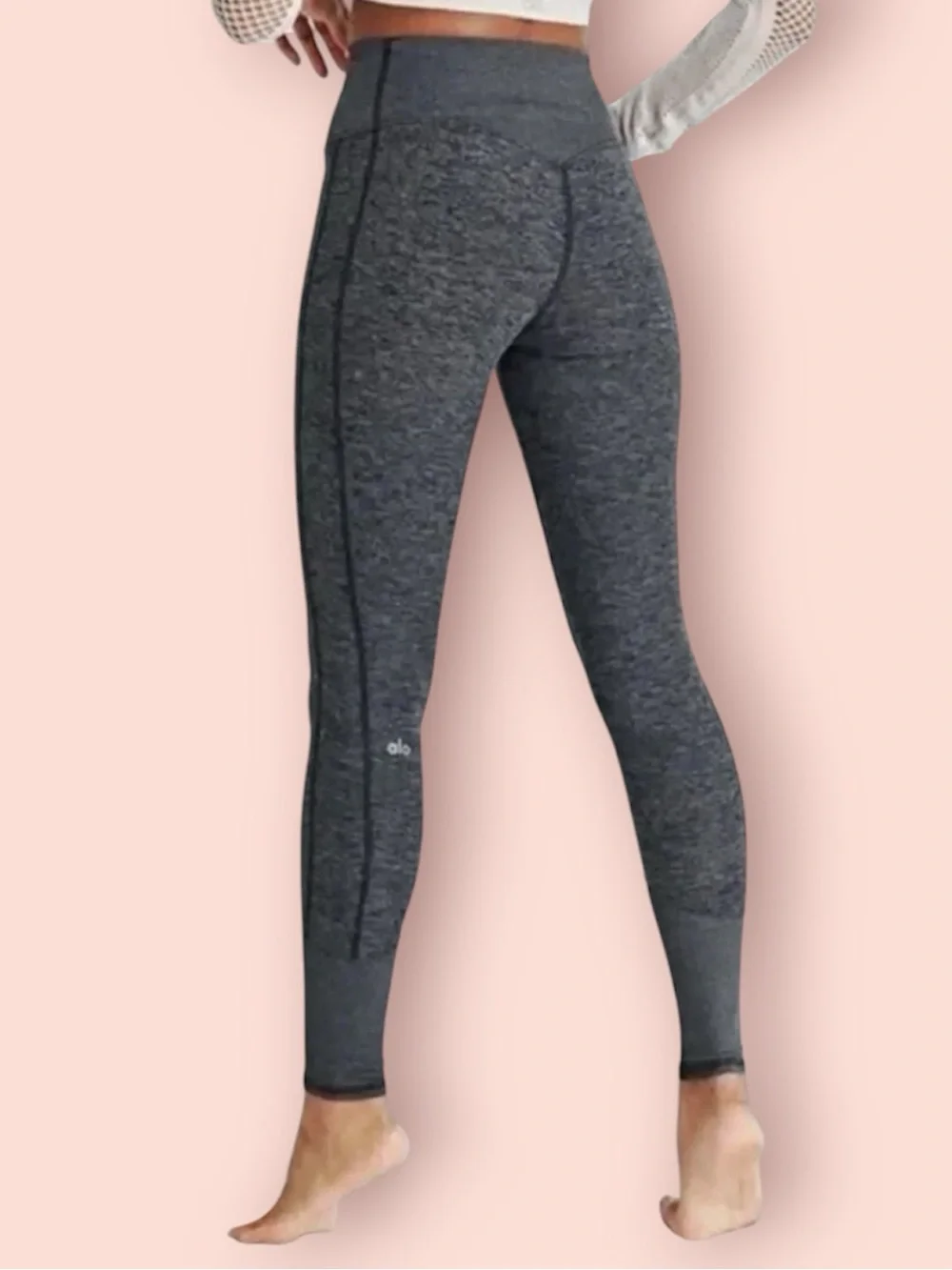 ALO Yoga Alosoft Lounge
